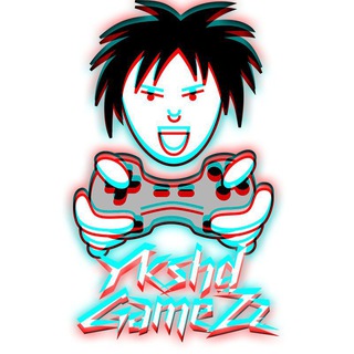 Канал   Y.G. |Стримы-Видеоигры|