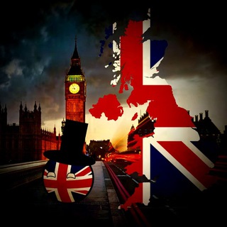 Канал   Английский язык 🇬🇧