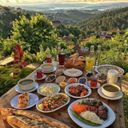 Канал природа и еда