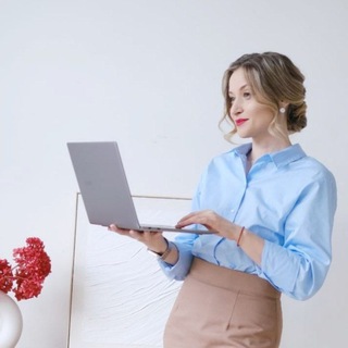 Канал   Ёмко о карьере | Эльмира Баширова