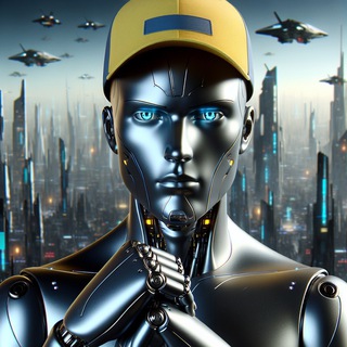 Канал   Al & IT Today | Нейросети и технологии