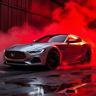 Канал   Конь-огонь