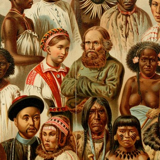 Канал   Не шумеры