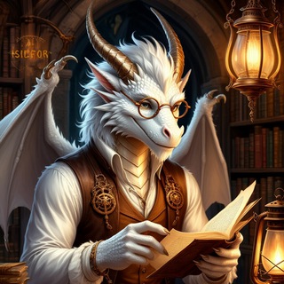 Канал   Арты с историей