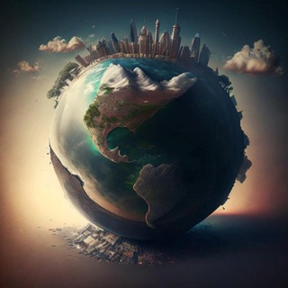 Канал   Удивительный мир