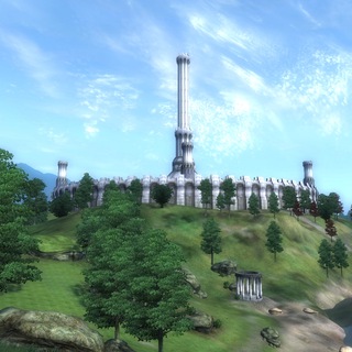 Канал   МОРРОВИНД, ОБЛИВИОН. Ностальгия