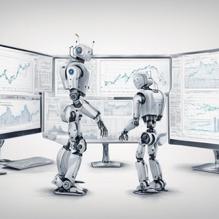 Канал   Trade signal MOEX - чат поддержки