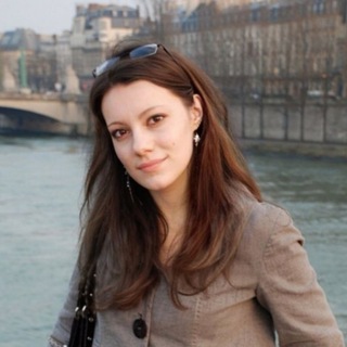 Канал   lara_français