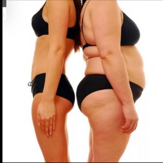 Канал   Похуделки🧚‍♀️