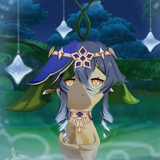 Канал   Шуфлядка Тейвата!