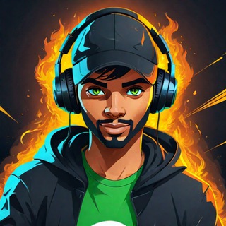 Канал   GeamBox New