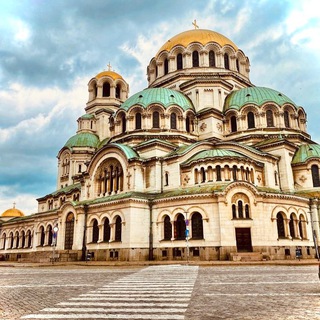 Канал   Болгария 🇧🇬 Русские в Софии