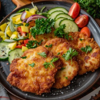 Канал   Ух, поедим!