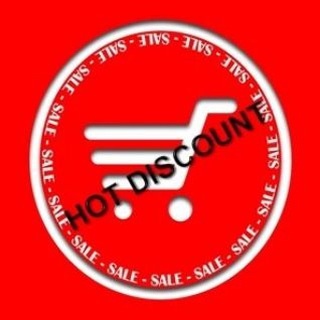 Канал   HotDiscount