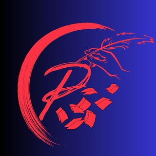 Канал   Рябчиков. Блог писателя✍️📖