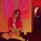 Канал 🔥Красные фонари🔥