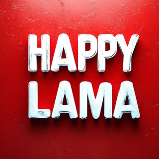 Канал   HAPPY LAMA | Развлекательный канал