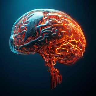 Канал   Нейросети | NeuroMind