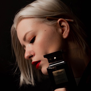 Канал   мат – про аромат.