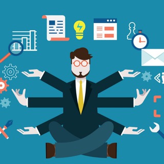 Канал   Удаленная работа (Удаленка)