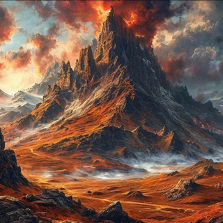 Канал   🃜Ветреный Пик🂺