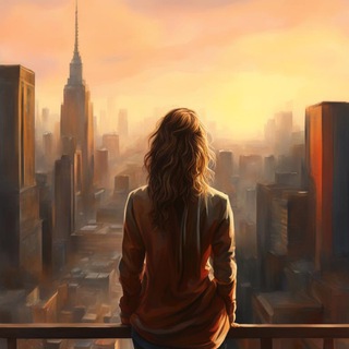 Канал Woman's World