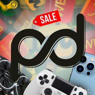 Канал МОНИТОРИНГ НИЗКИХ ЦЕН | PCDAT