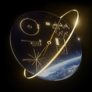 Канал   Пластинка Вояджера