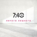 Канал Настоящее Время. 7:40