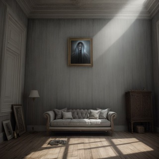 Канал   Криповые и интересные истории из Реддита