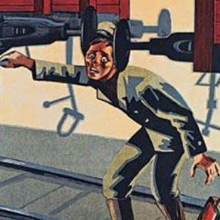 Канал   АгитПлакат