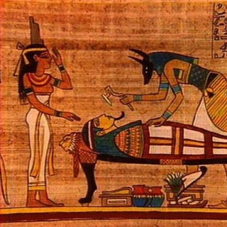 Канал   Забытые Миры