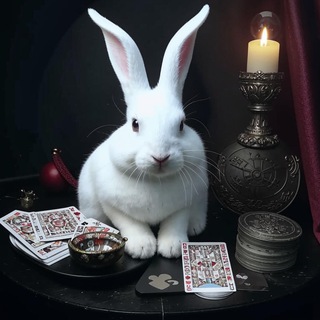 Канал   Волшебнутые теории Юли Ч.