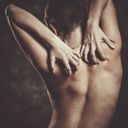 Канал Танцующая в темноте