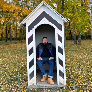 Канал   Деревня Таскаевка