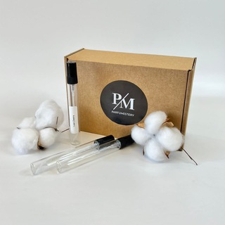 Канал   Parfumistery