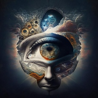 Канал   Разум галактик 🪐