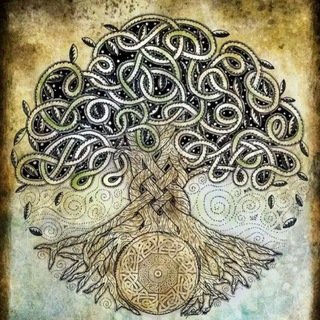 Канал   Старше Эдды