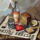 Канал Вестник России