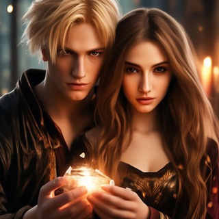 Канал   𝓐𝓝𝓖𝓔𝓛𝓘𝓣𝓔🪽