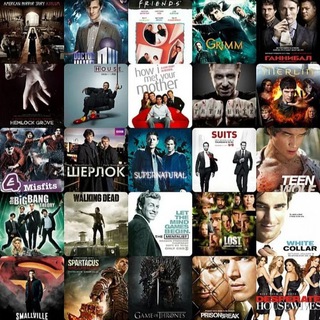 Канал   архивчик