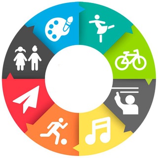 Канал   Кружок по интересам