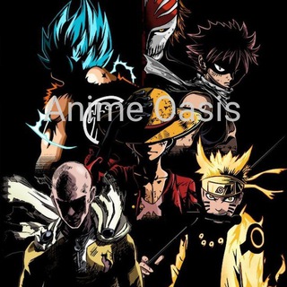 Канал   AnimeZenDen