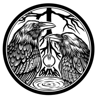 Канал   Mimisbrunnr