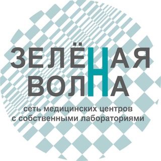 Канал   МЦ Зелёная Волна