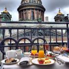 Канал В Питере – есть