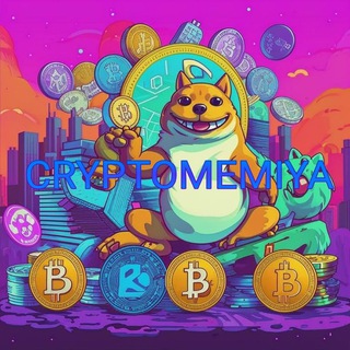 Канал   Криптомемы
