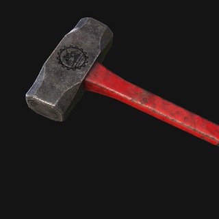 Канал   Кувалда 18+