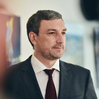 Канал   Василий Орлов