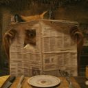 Канал Колонка Мистера Фокса